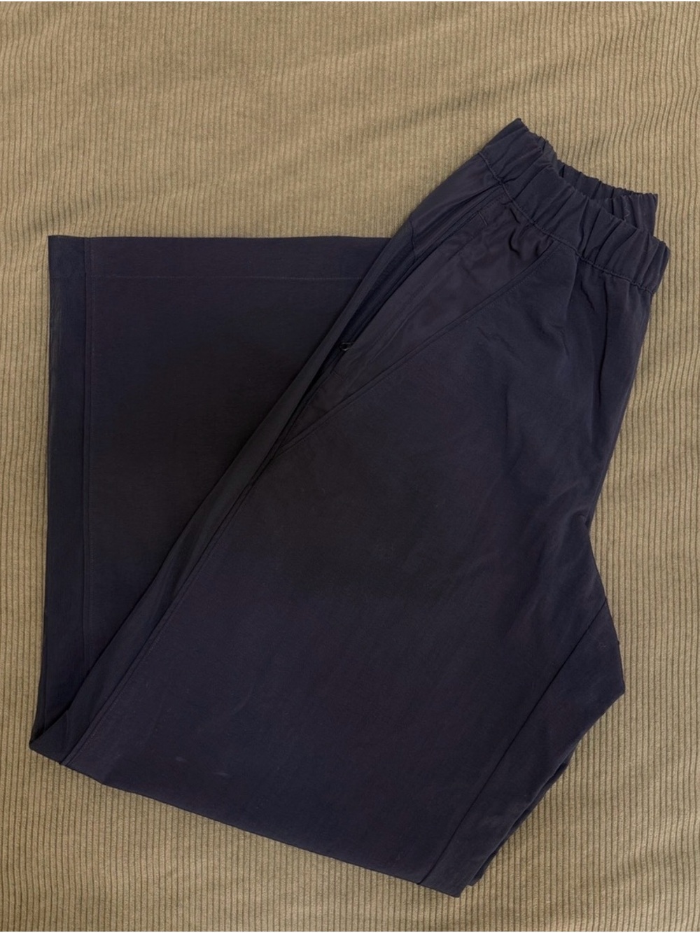 Alo Yoga Origin Pants- XS
